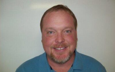 Cooperative Home Care and All-Staff Nursing Welcomes Chad Keeling