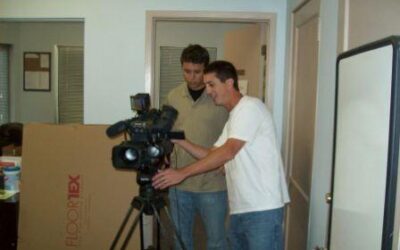 Upcoming Videos Feature Help Topics For Your Aging Parents