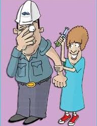 Got Your Flu Shot?