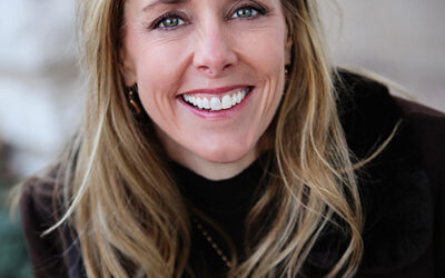 Welcome Rebecca Zimmerman!