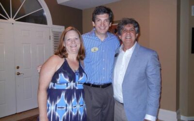 Summer Solstice Event 2012