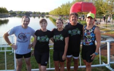 Try, and Tri
