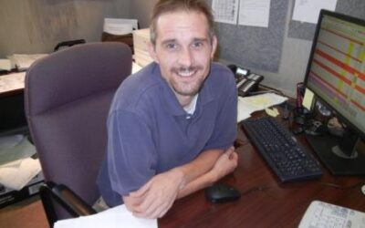 Beckham Joins The Cooperative Home Care Team