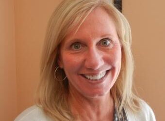 Welcome Kim Rakiec, Sales Executive