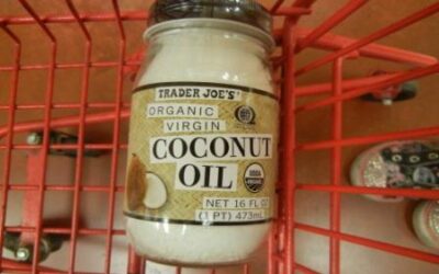 Will Our Coconut Oil Smoothie Live Up To Its Hype?