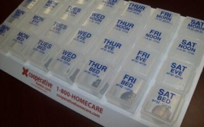 Easy, Affordable Peace of Mind for Your Aging Loved One