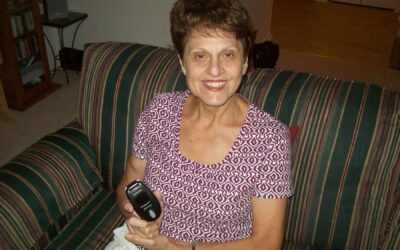 Cyber Security Tips for Seniors