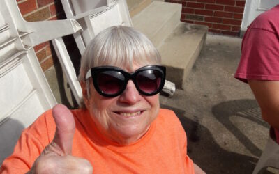 Eye Safety and Wellness for Seniors