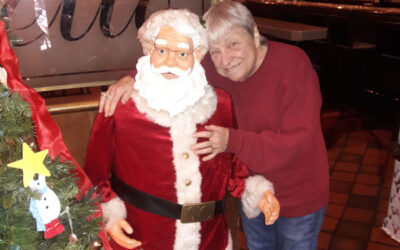 Let Home Care Bring Safety and Peace to You This Holiday Season