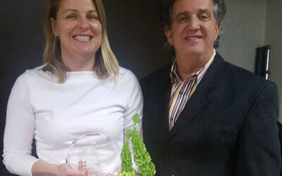 Cooperative Home Care and Hospice Announces Their Employee of the Year