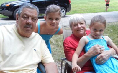 Planning a Spring Outing with Your Aging Parent? Try One of These!