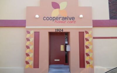A Message for our Caregivers