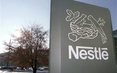 Nestle pushes further into medicine with planned Alzheimer’s test