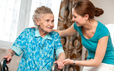 Private Services Caregivers