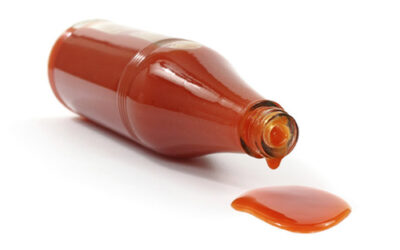 Spicy Food Linked to Lower Risk of Death