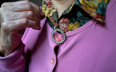 Aging and Happiness: Viewpoints from Seniors