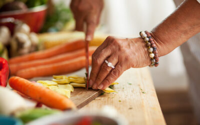 Caregiver Foods & Diet