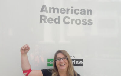 Helping Our Clients and Families Prepare for Emergencies