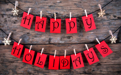 Holiday Senior Home Care