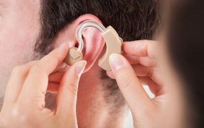 Hearing Aid Facts