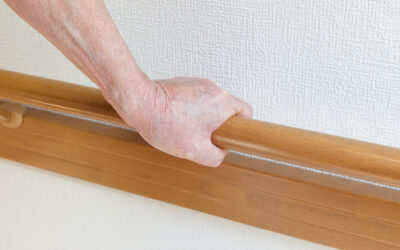 Aging in Place – Design Ideas That Lend Themselves to In Home Care Down The Road