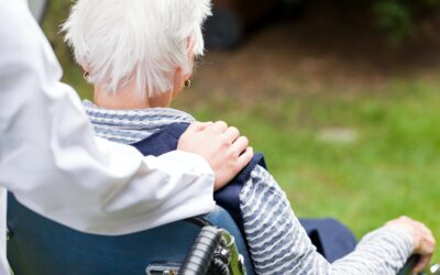 Making Home Care Work for Your Aging Loved One, Part One