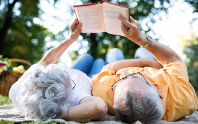 Summer Activities for Seniors