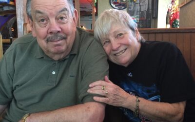 7 Steps for Seniors to Stay Healthy and Happy at Home