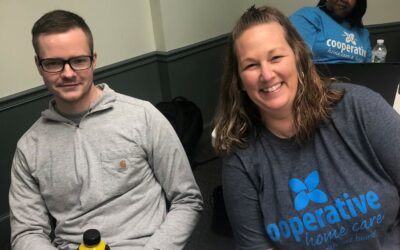 Our Company Culture is Rich