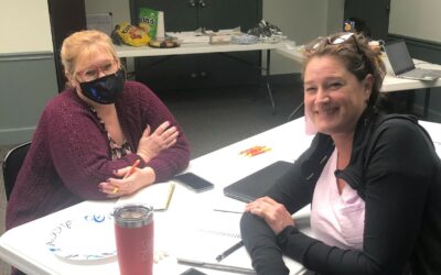Our Company Culture is Positive