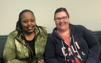 Our Company Culture is Connected