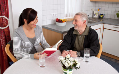 Understanding the Benefits of #1 Respite Care in St. Louis – Guidance from Cooperative Home Care