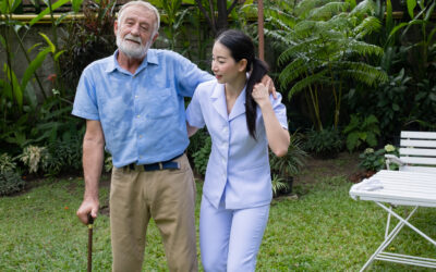 #1 Cooperative Home Care Reaffirms Its Dedication to Providing Personal and Companion Care in St. Louis, MO
