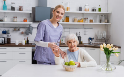 Understanding the Advantages of #1 Senior Home Care in St. Louis with Cooperative Home Care, Inc.