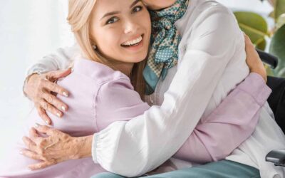 Can young blood be used to reverse the effects of aging?