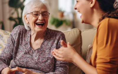 Quality Senior Home Care in Clayton, MO | From Cooperative Compassionate Caregivers