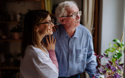 How Can Our Dementia Home Care in Jefferson County Help Your Loved One Thrive?