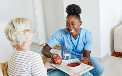 How Can Home Health Care in St. Louis, MO, Improve Your Loved One’s Life?