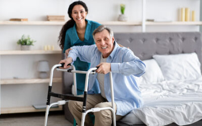 How Can Our Home After Hospitalization Care in Greater St. Louis, MO, Ensure a Safe Return Home After the Hospital?