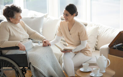 Why Choose Our Professional Senior Home Care in Florissant, MO?