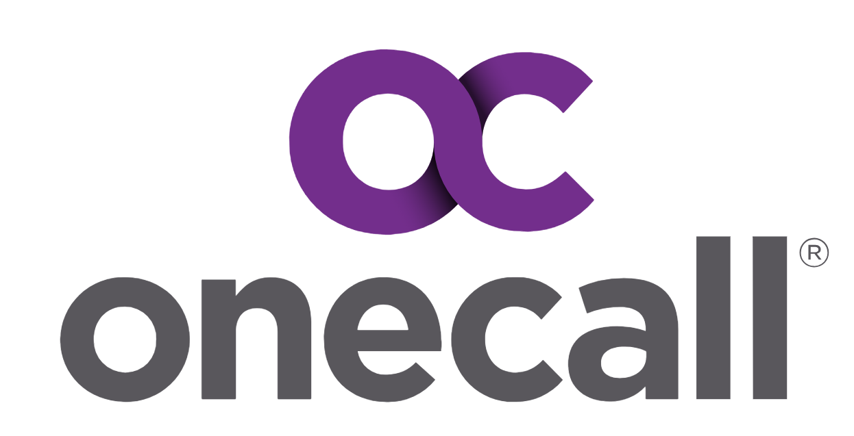 one call logo