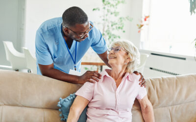 What Are The Top Signs That Indicate Your Loved One in Arnold, MO, Needs Home Care?