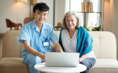 How Can Our Professional Home Care in Kirkwood, MO Support Your Loved One’s Wish to Age in Place?