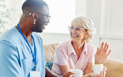 Is Companion Care in Glendale, MO, the Best Option for Your Aging Parents?