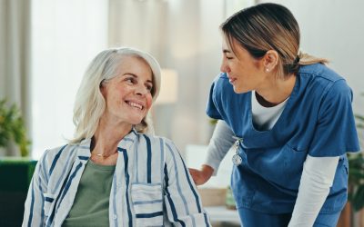 How Can Our Disease-Specific Home Care in Oakville, MO, Support Your Family Through an MS Diagnosis?
