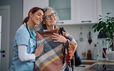 Is It Time to Consider Elder Home Care Rock Hill, MO, for Your Parent?