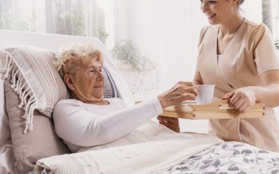 How Can Personalized Home Health Care in Barnhart, MO, Transform Post-Hospital Recovery?