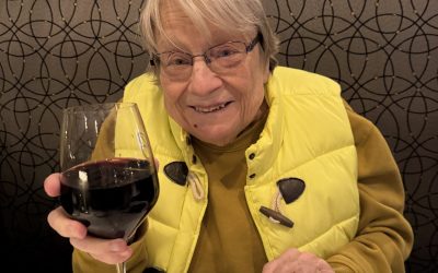 Four Caregiver Hours a Week Can Transform a Life