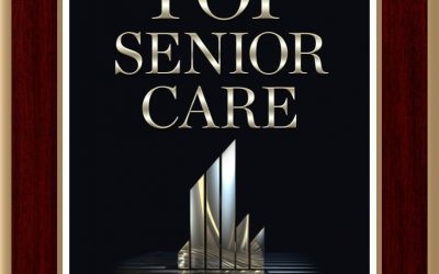 Cooperative Home Care Receives Top Senior Care Award from St. Louis Magazine