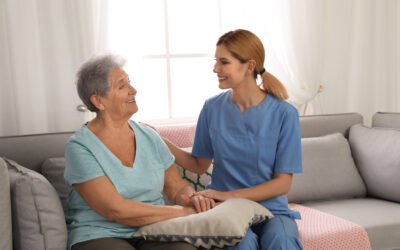 Is Dementia Home Care in St. Louis the Right Choice for Your Loved One?